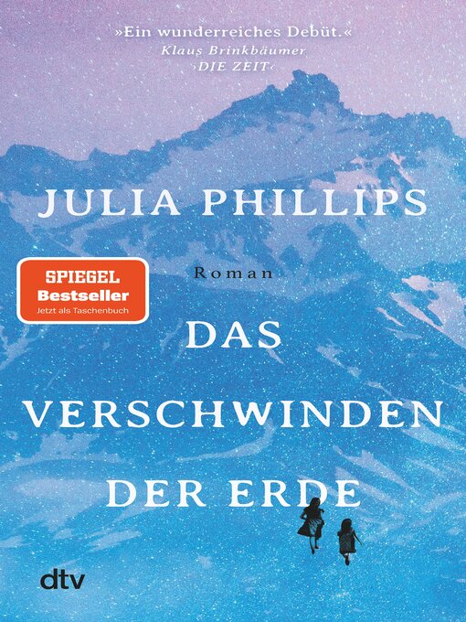 Title details for Das Verschwinden der Erde by Julia Phillips - Available